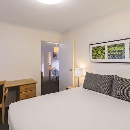 Adina Serviced Apartments Canberra Kingston Kültér fotó
