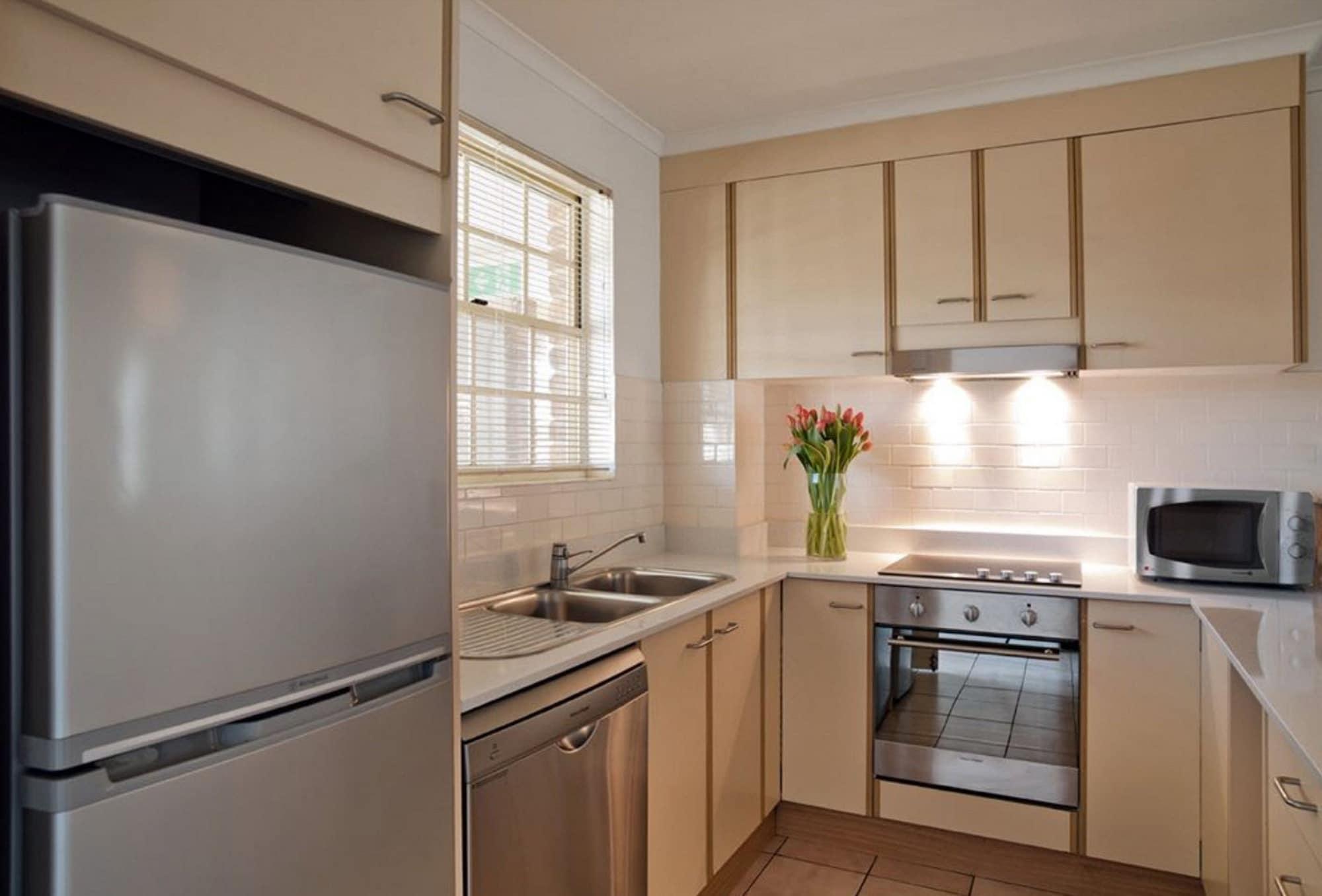 Adina Serviced Apartments Canberra Kingston Kültér fotó