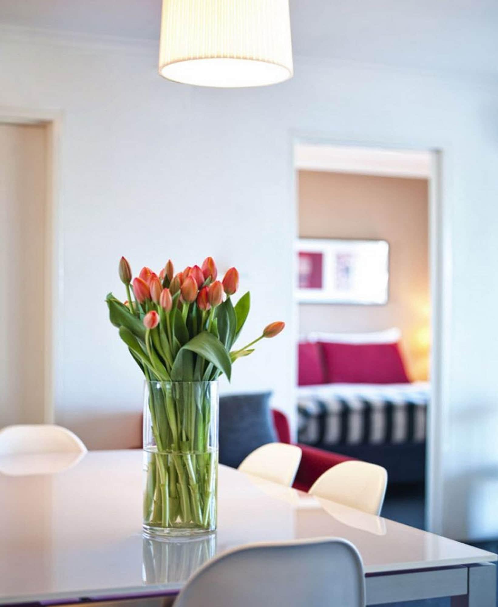 Adina Serviced Apartments Canberra Kingston Kültér fotó