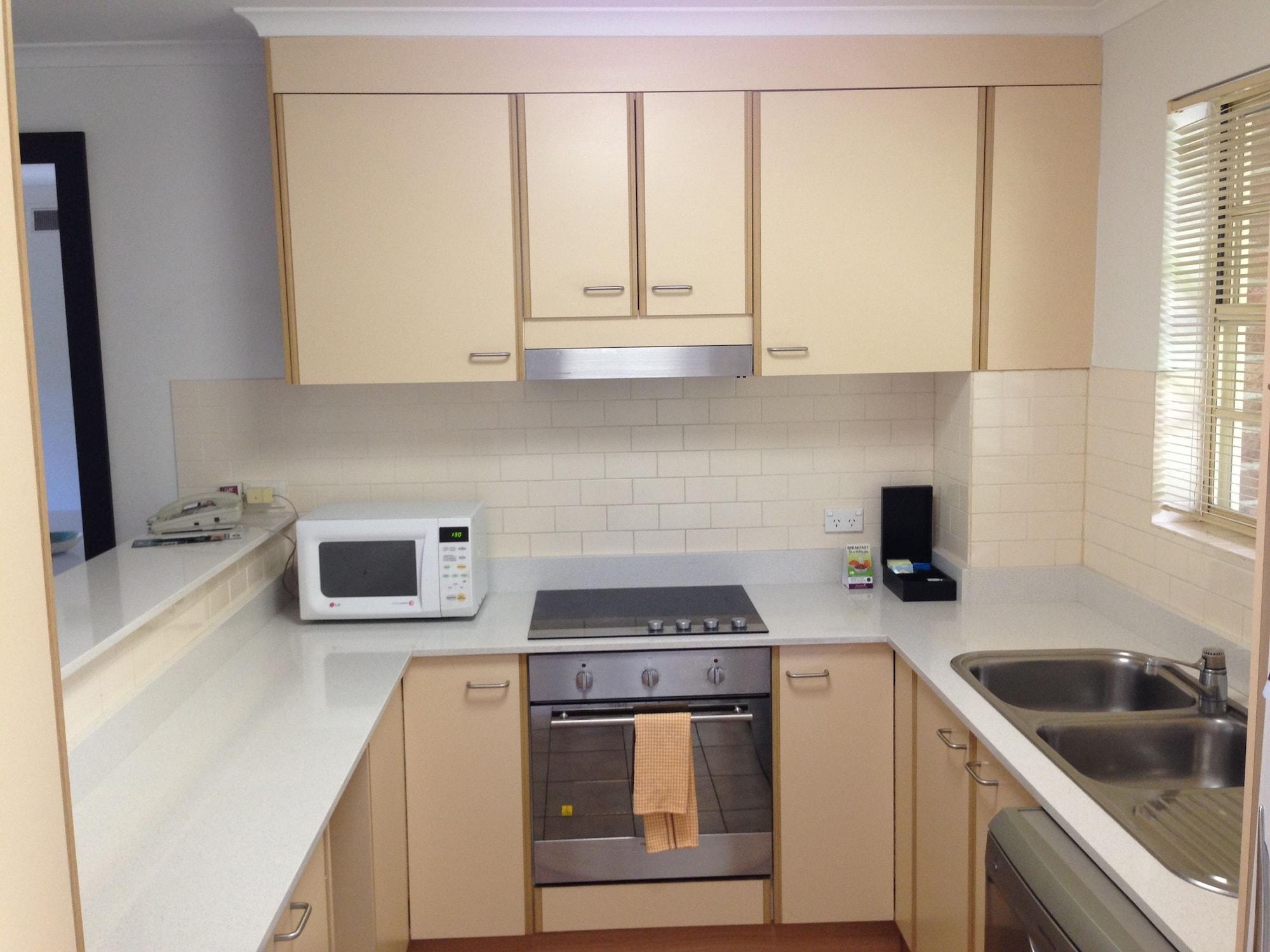 Adina Serviced Apartments Canberra Kingston Kültér fotó