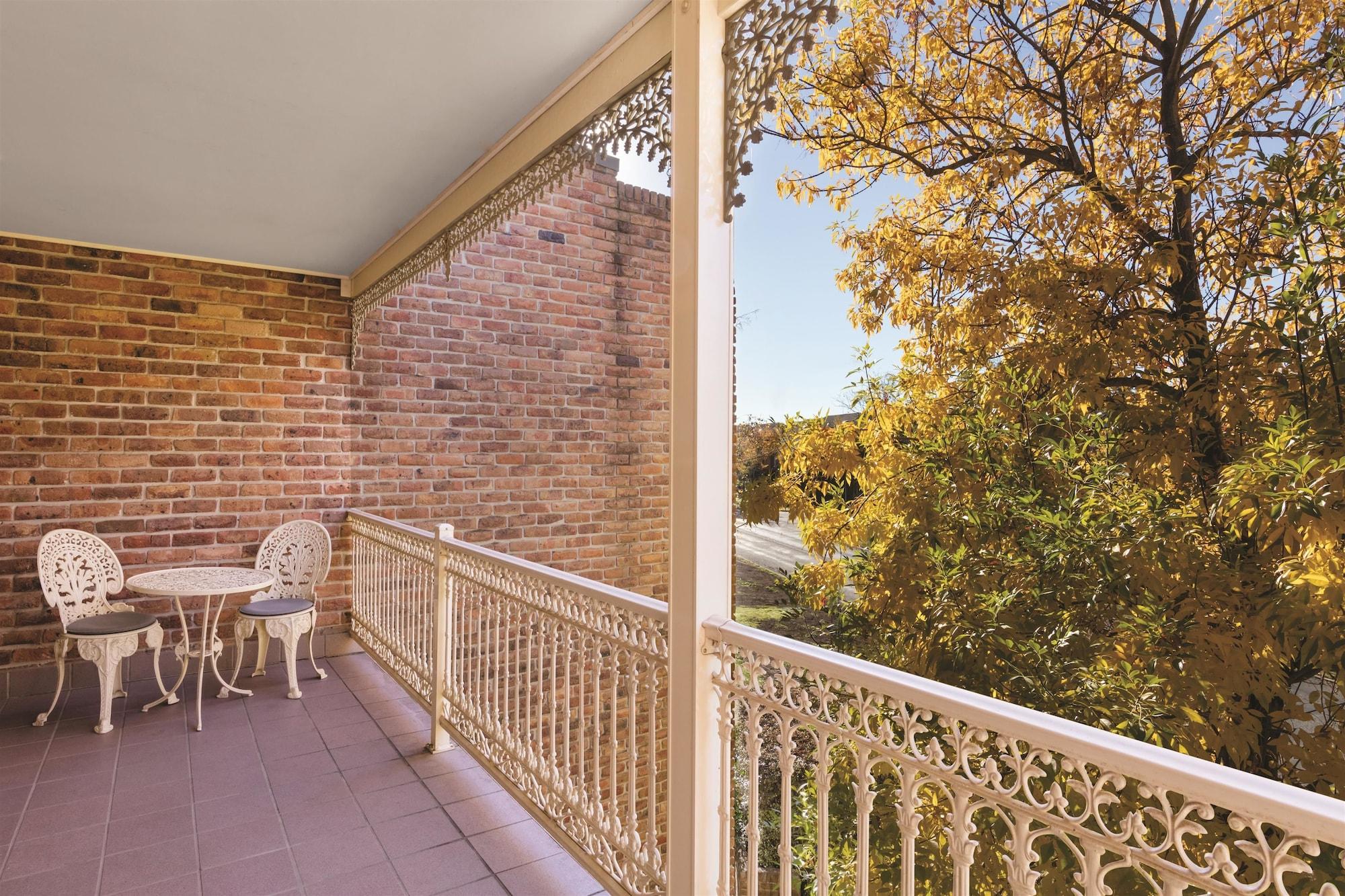 Adina Serviced Apartments Canberra Kingston Kültér fotó