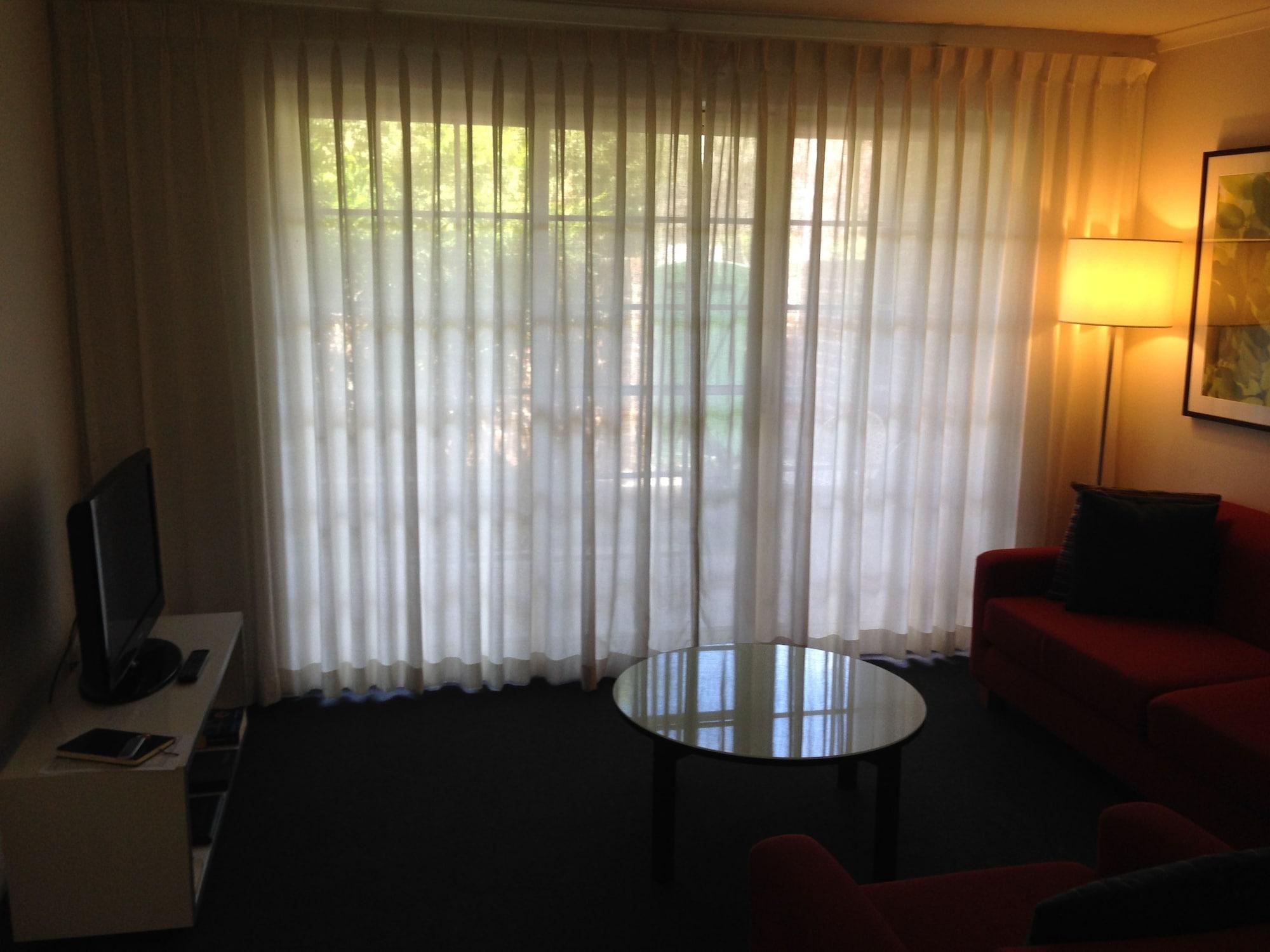 Adina Serviced Apartments Canberra Kingston Kültér fotó