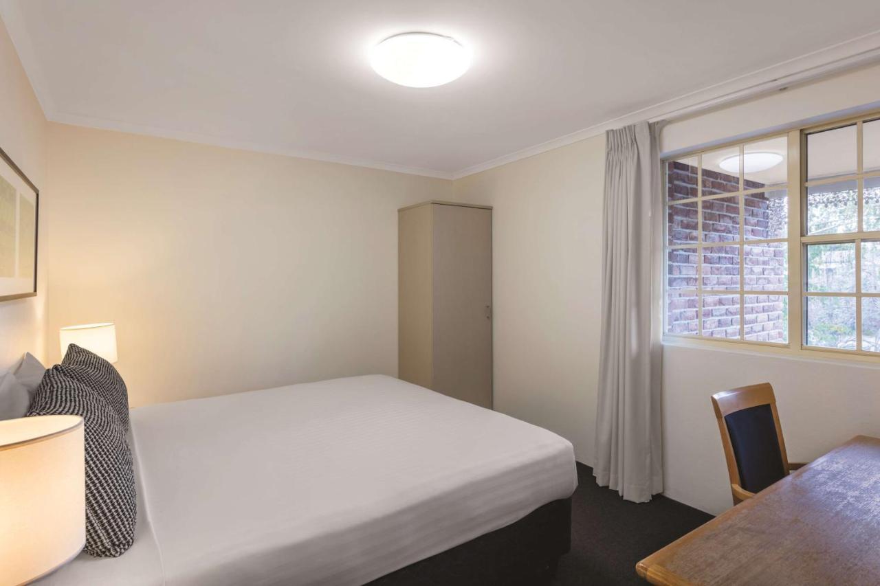 Adina Serviced Apartments Canberra Kingston Kültér fotó