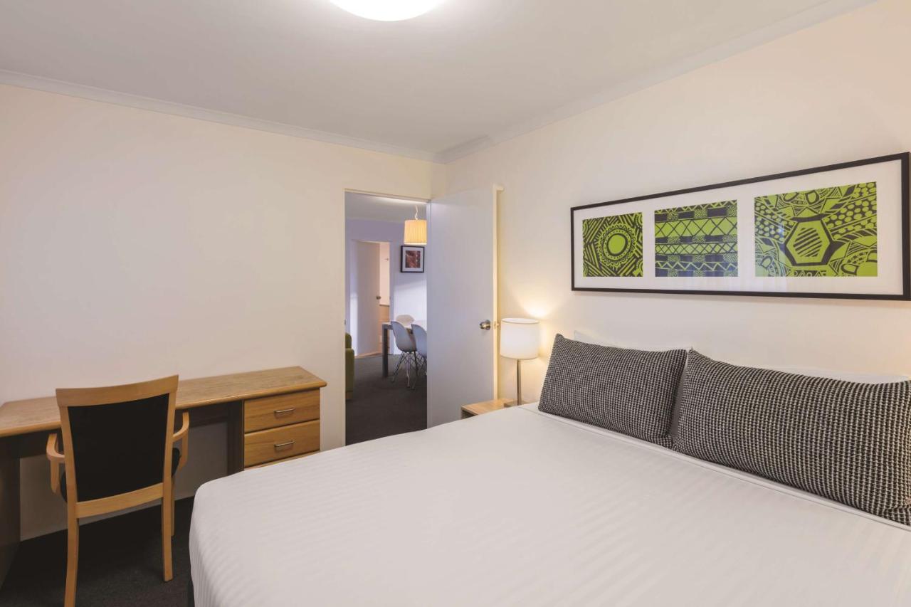 Adina Serviced Apartments Canberra Kingston Kültér fotó