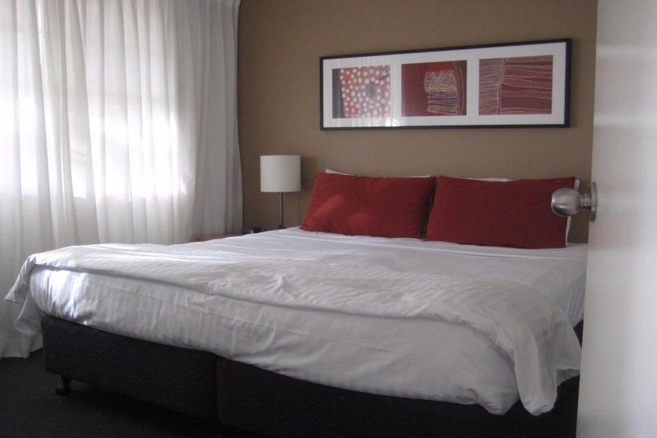 Adina Serviced Apartments Canberra Kingston Kültér fotó