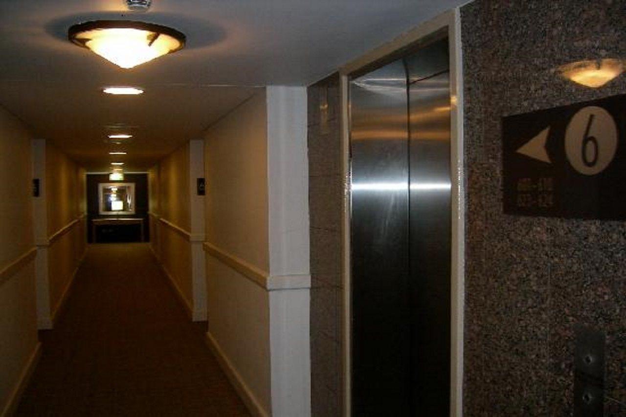 Adina Serviced Apartments Canberra Kingston Kültér fotó