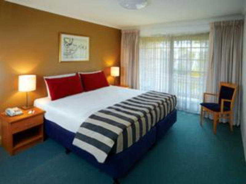 Adina Serviced Apartments Canberra Kingston Szoba fotó