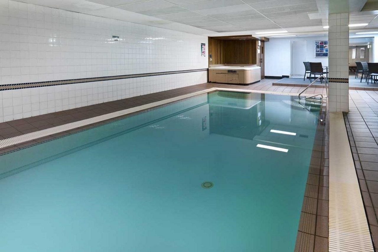 Adina Serviced Apartments Canberra Kingston Kültér fotó