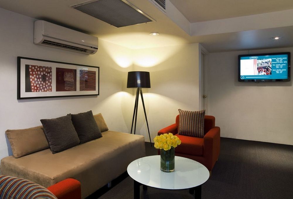 Adina Serviced Apartments Canberra Kingston Kültér fotó