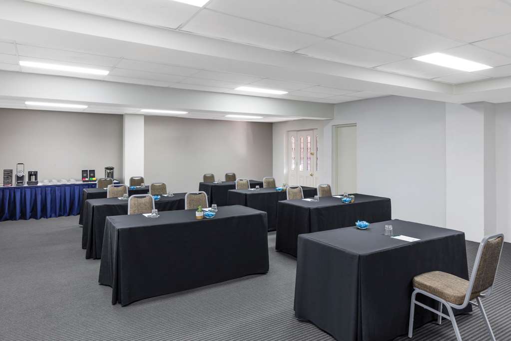 Adina Serviced Apartments Canberra Kingston Kültér fotó