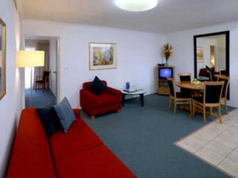 Adina Serviced Apartments Canberra Kingston Kültér fotó