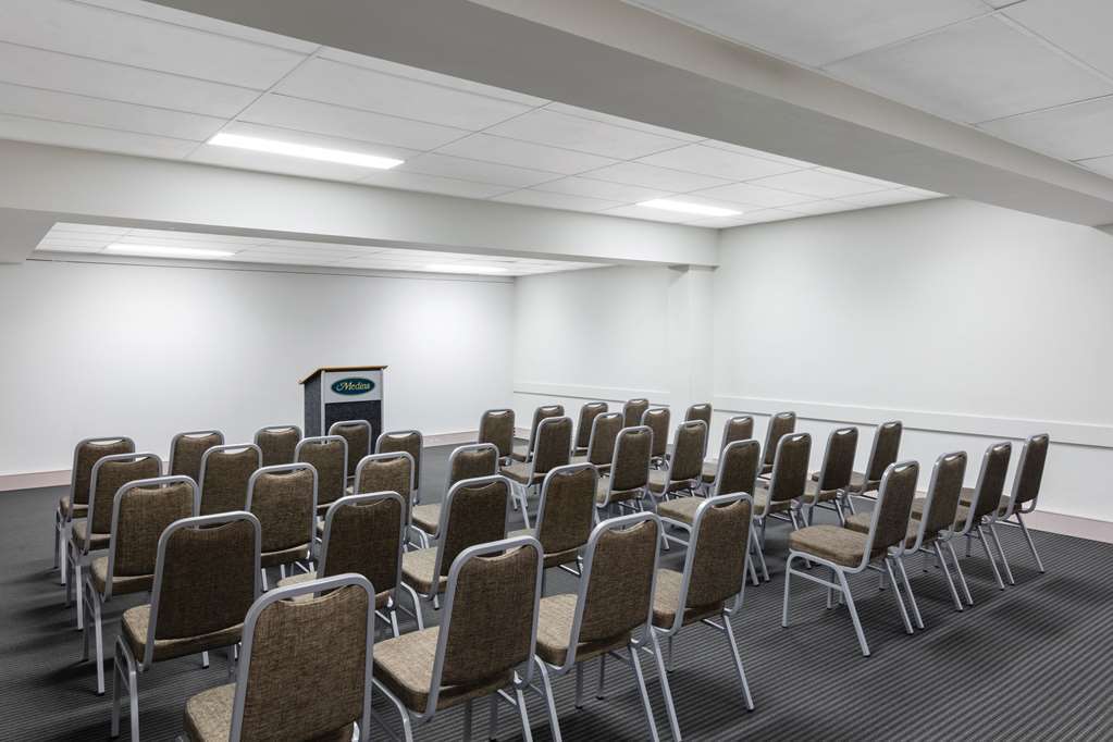 Adina Serviced Apartments Canberra Kingston Létesítmények fotó